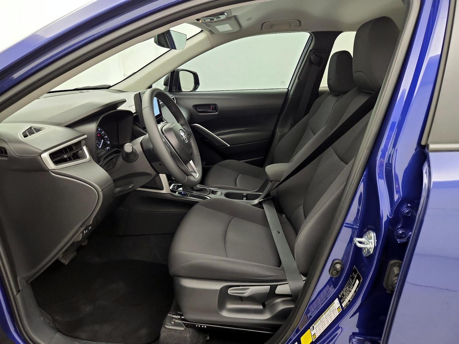 Side Airbags