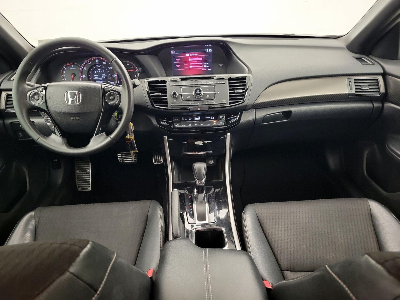 Rear View Camera