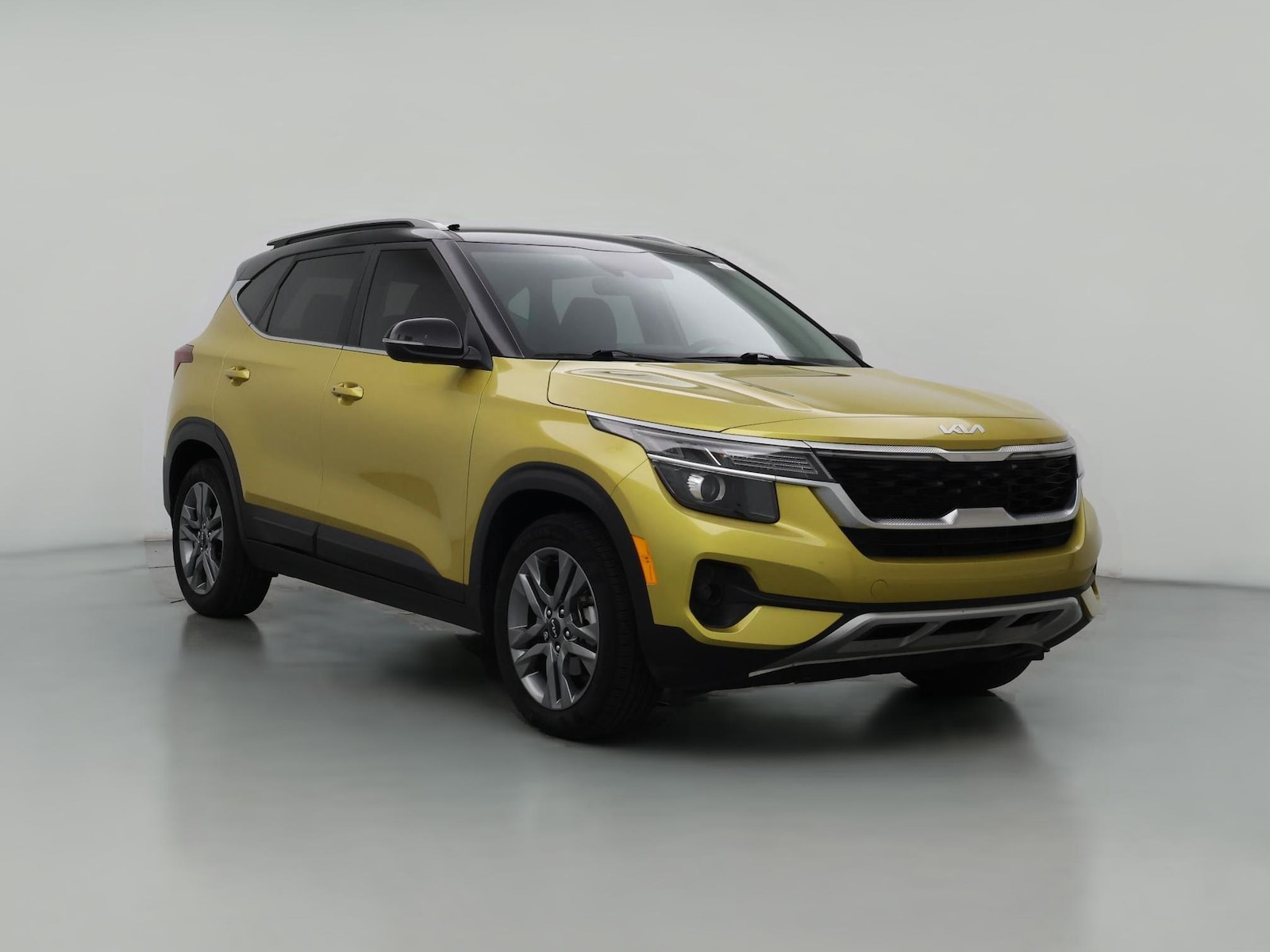 2023 Kia Seltos