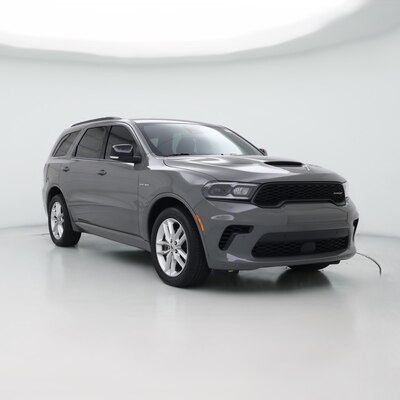 Vehicle exterior view