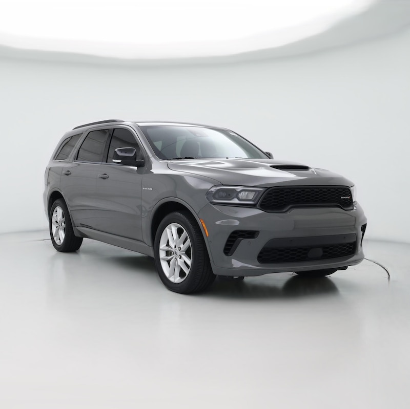 2024 Dodge Durango R/T Plus