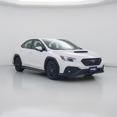 2025 Subaru WRX Premium