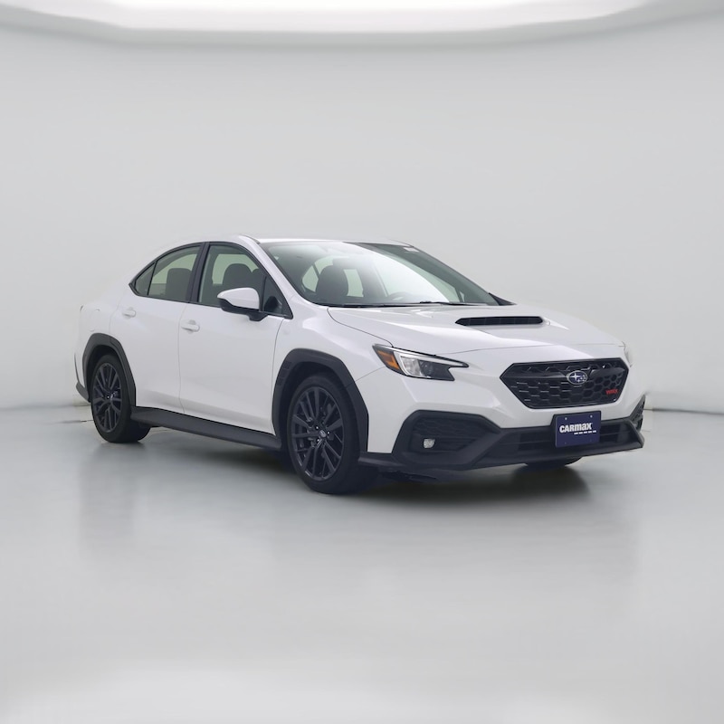 2025 Subaru WRX Premium