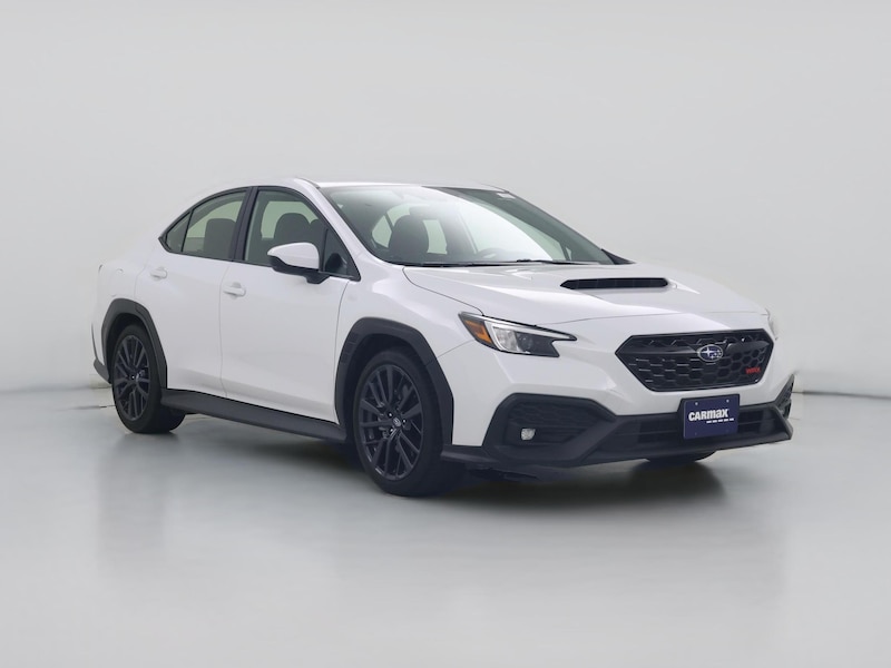 2025 Subaru WRX Premium