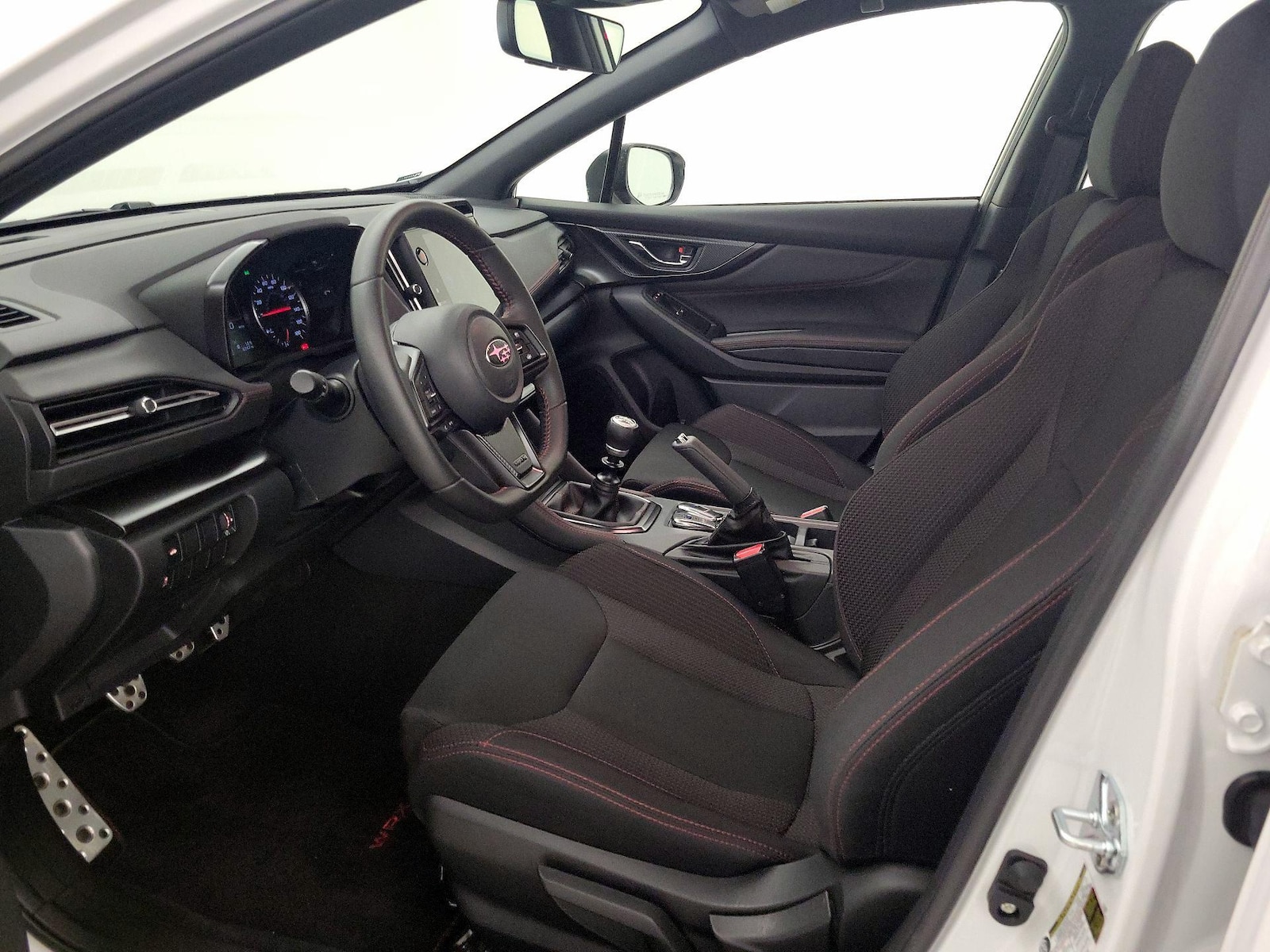 2025 Subaru WRX Premium - Photo 12