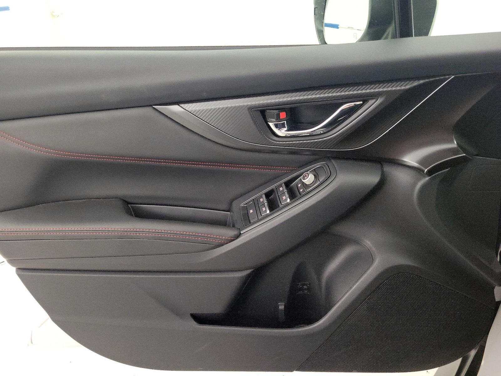 2025 Subaru WRX Premium - Photo 13