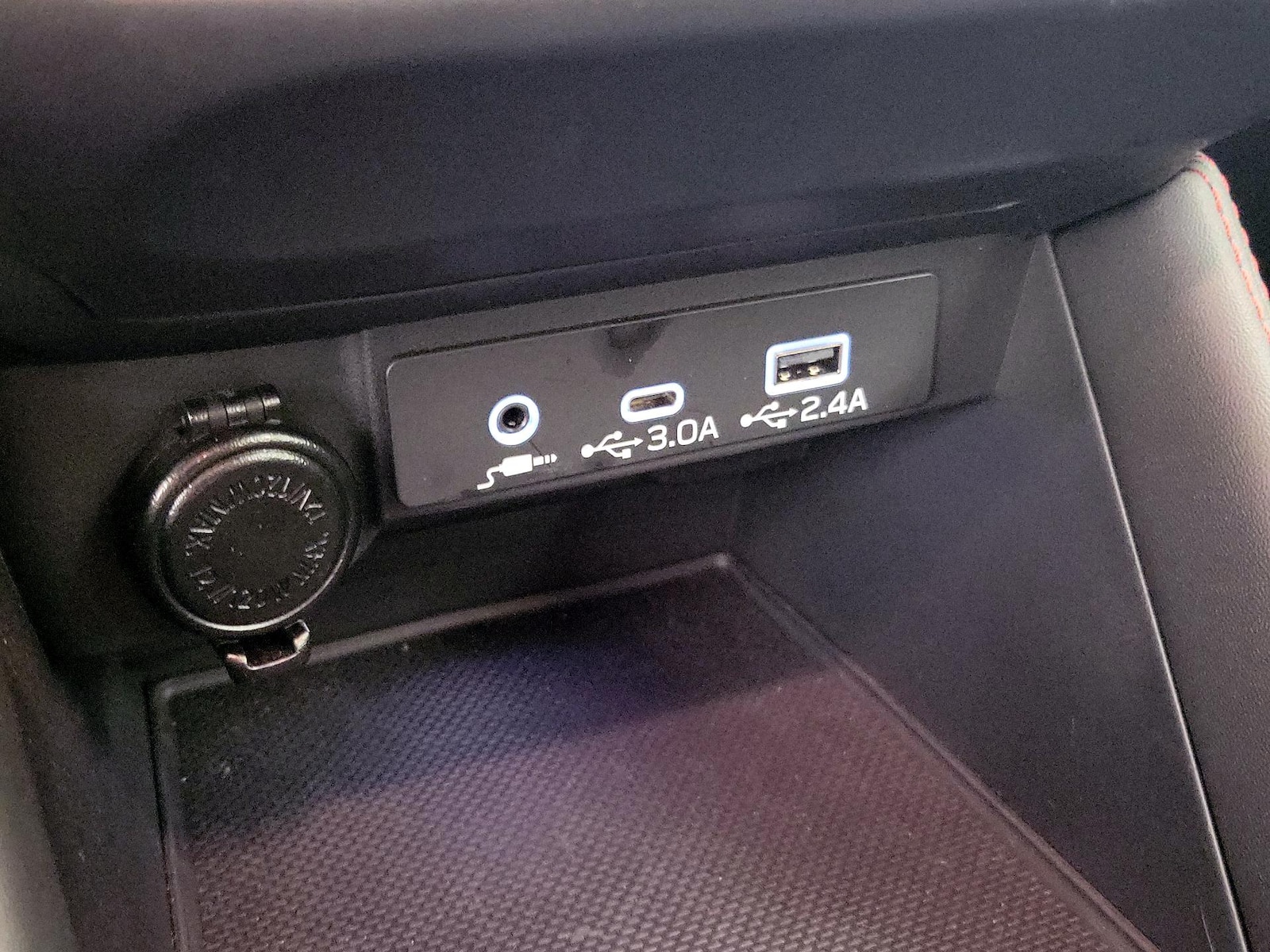 2025 Subaru WRX Premium - Photo 19