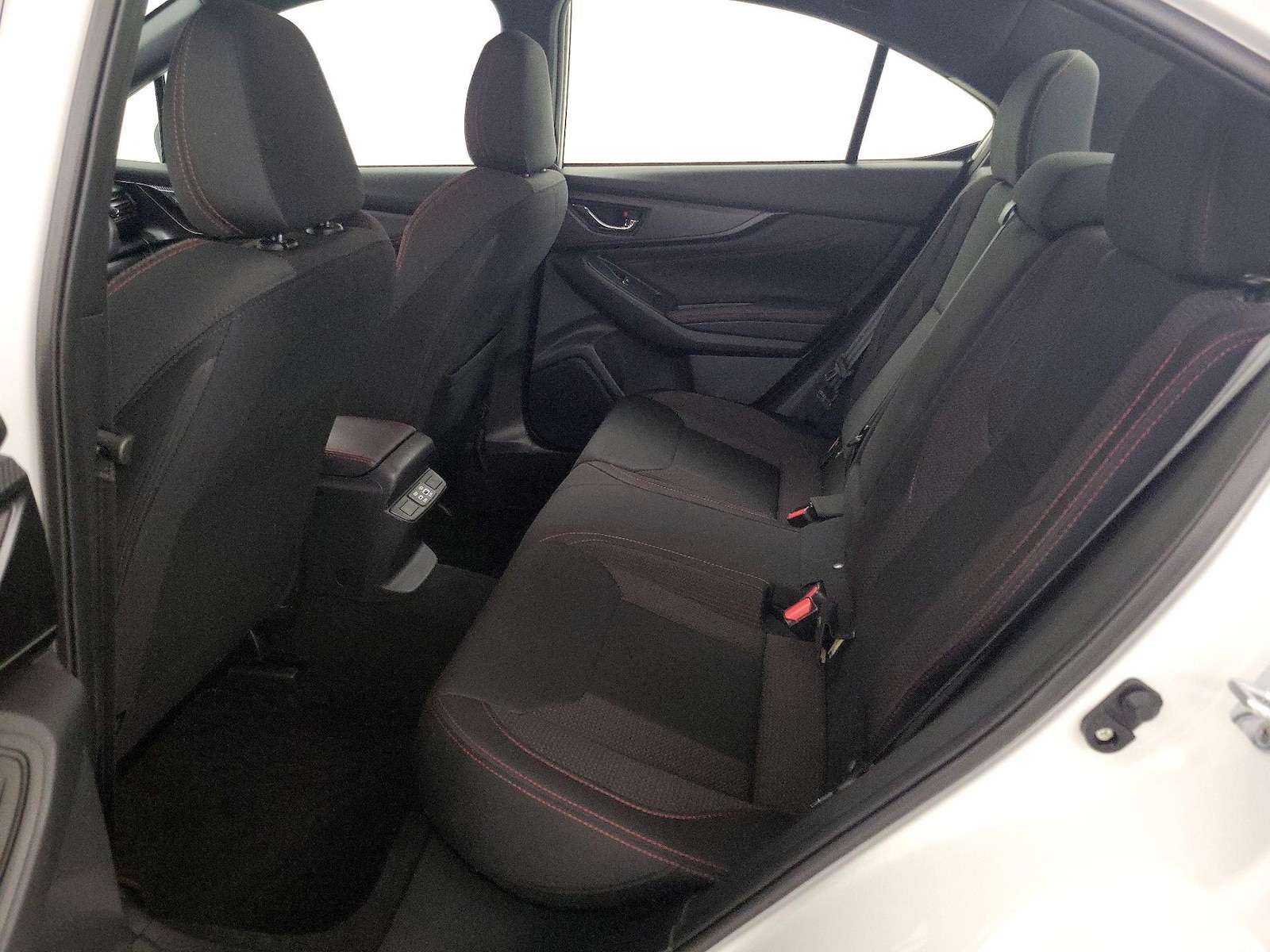 2025 Subaru WRX Premium - Photo 20