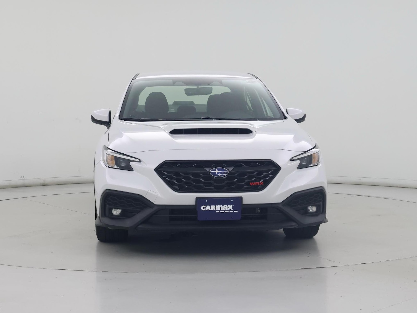 2025 Subaru WRX Premium - Photo 6
