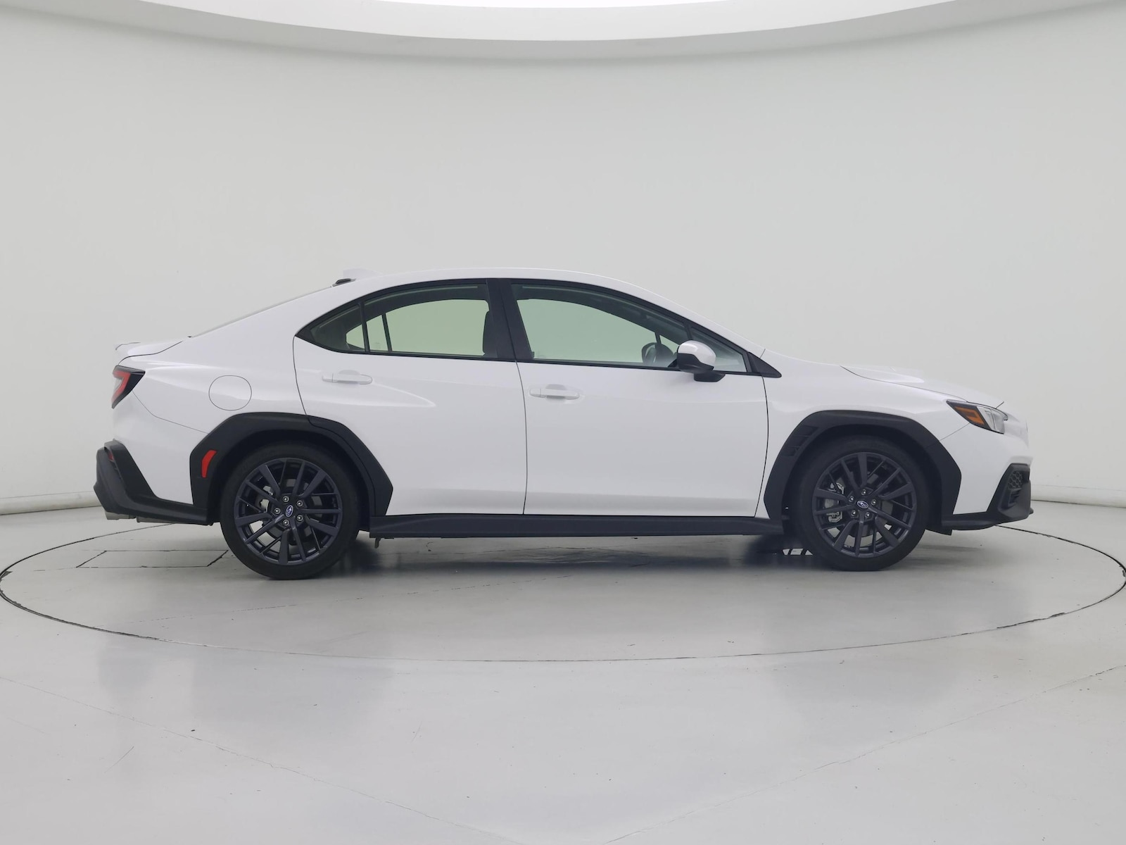 2025 Subaru WRX Premium - Photo 8