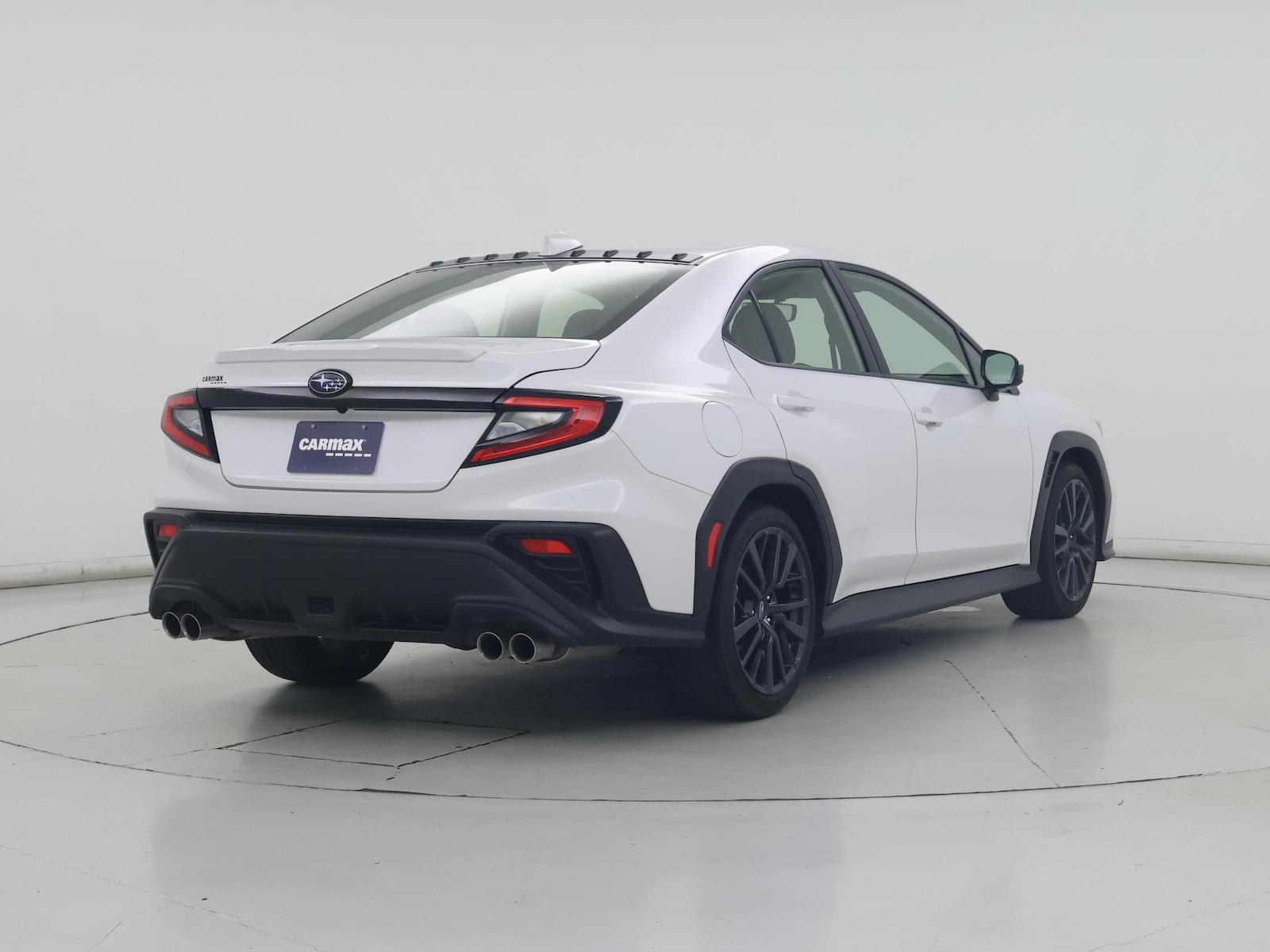 2025 Subaru WRX Premium - Photo 9