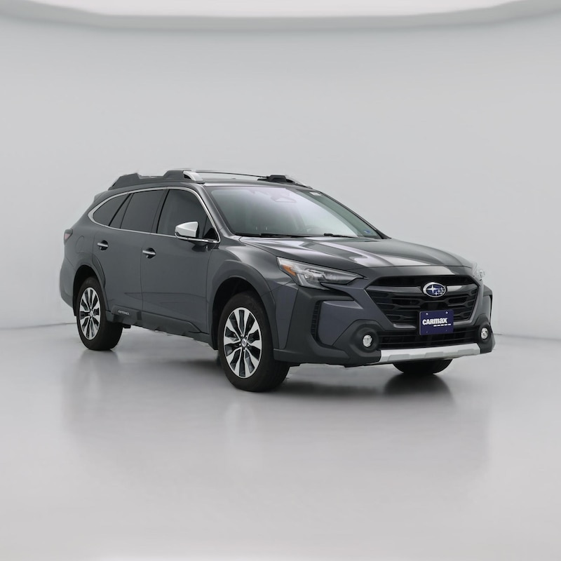 2023 Subaru Outback Touring XT