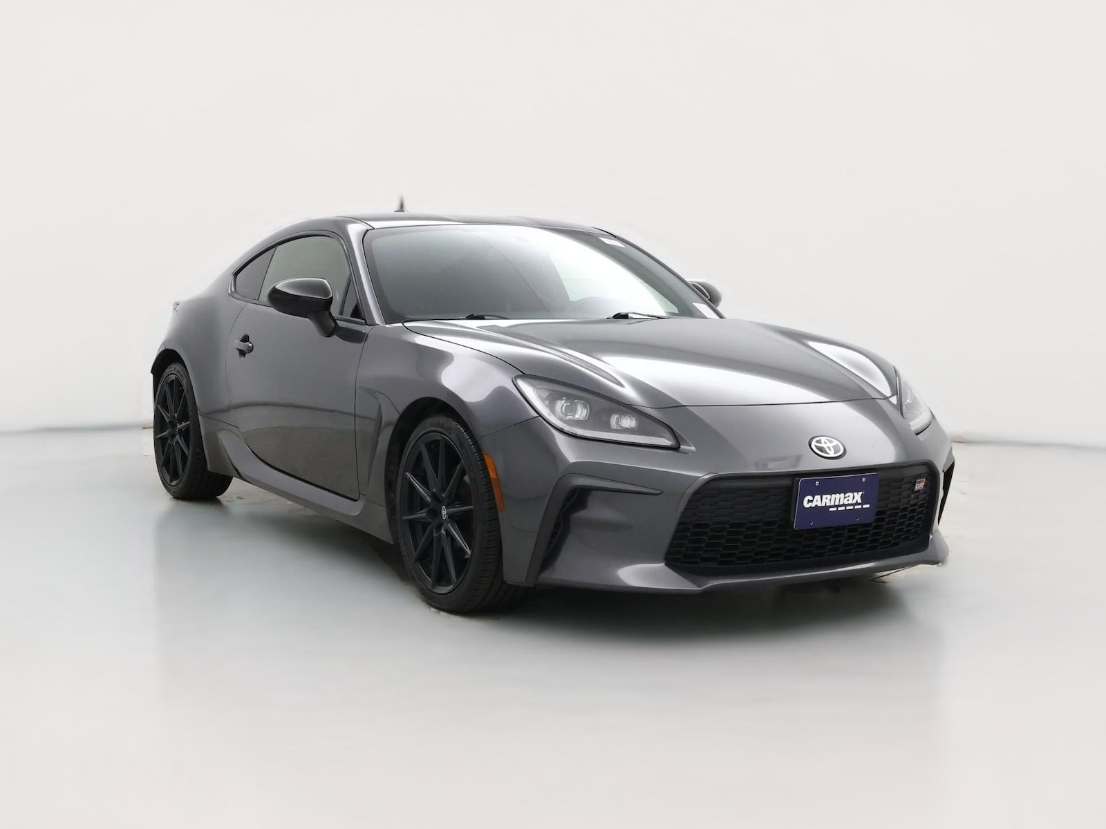 2022 Toyota GR86