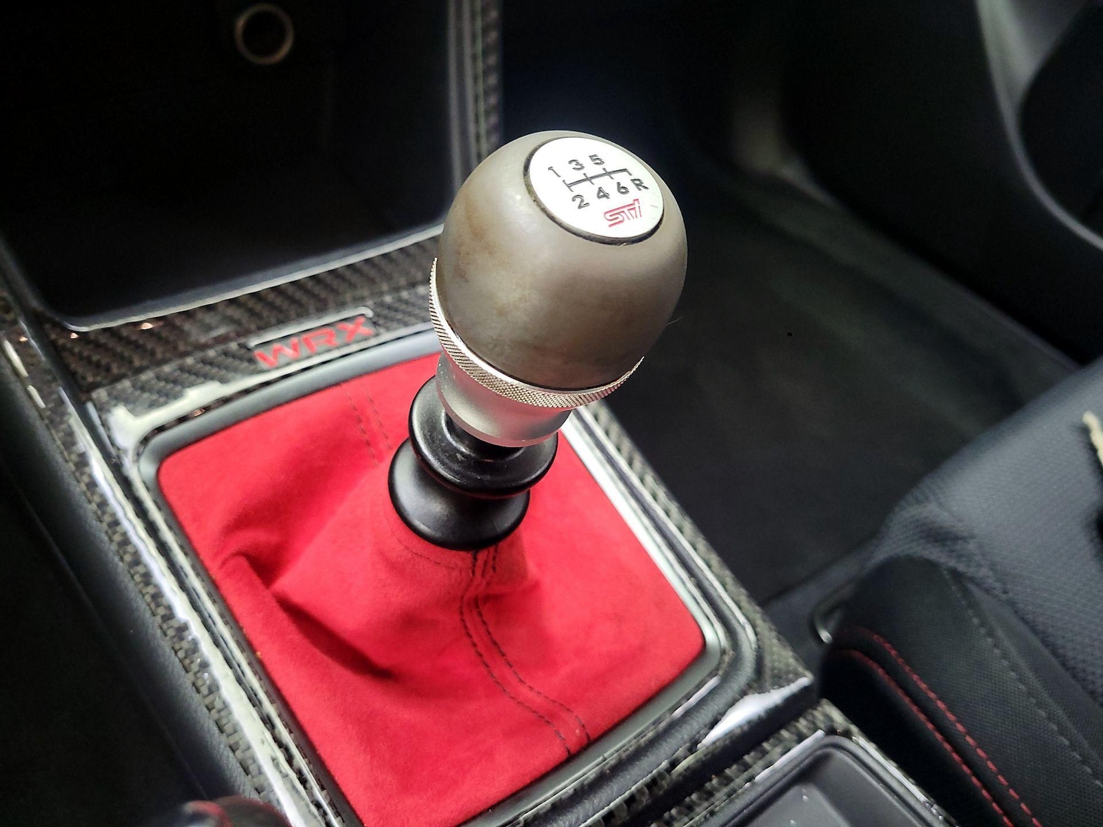 Manual Transmission