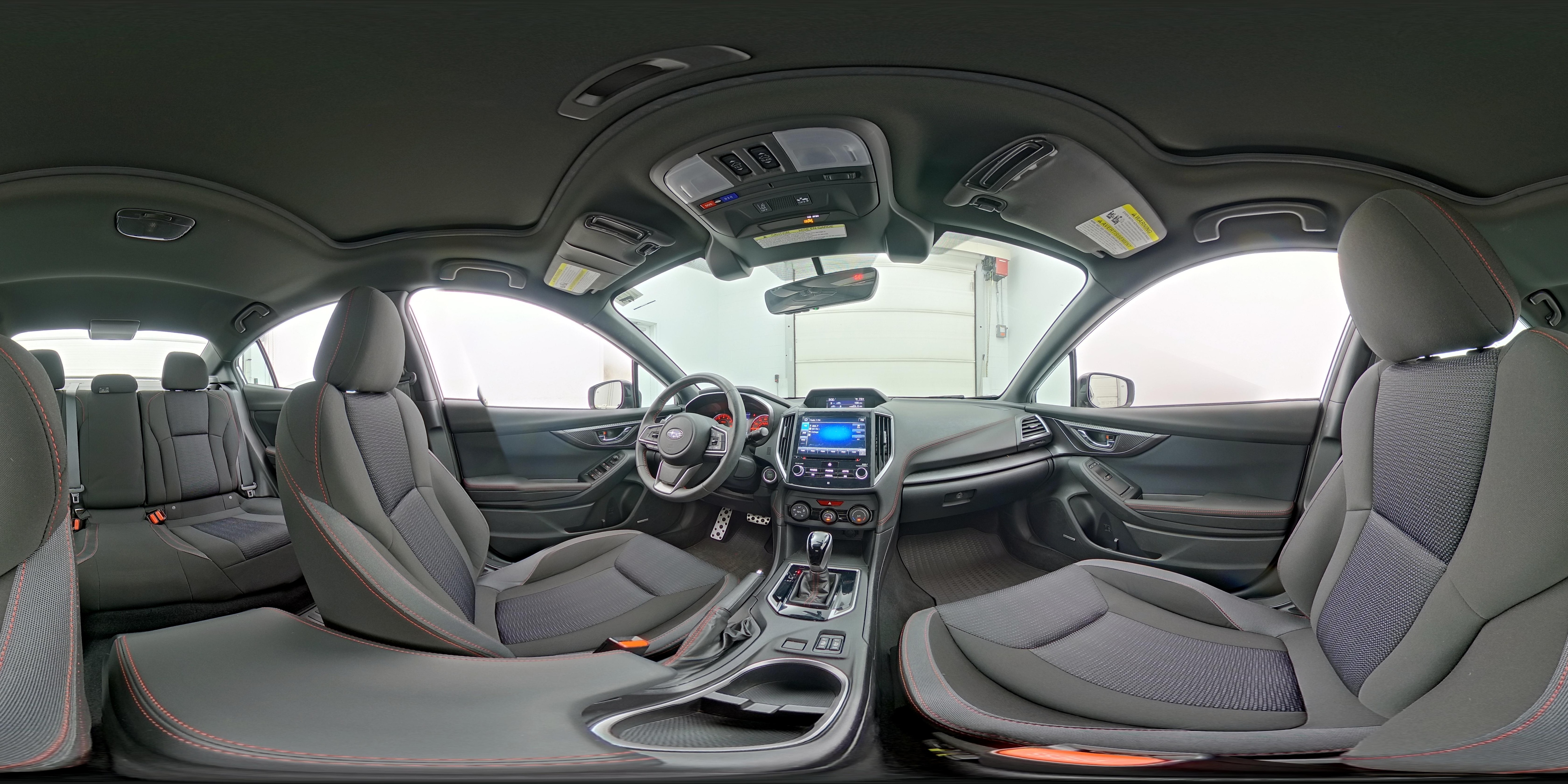 2018 Subaru Impreza Sport - Photo 25