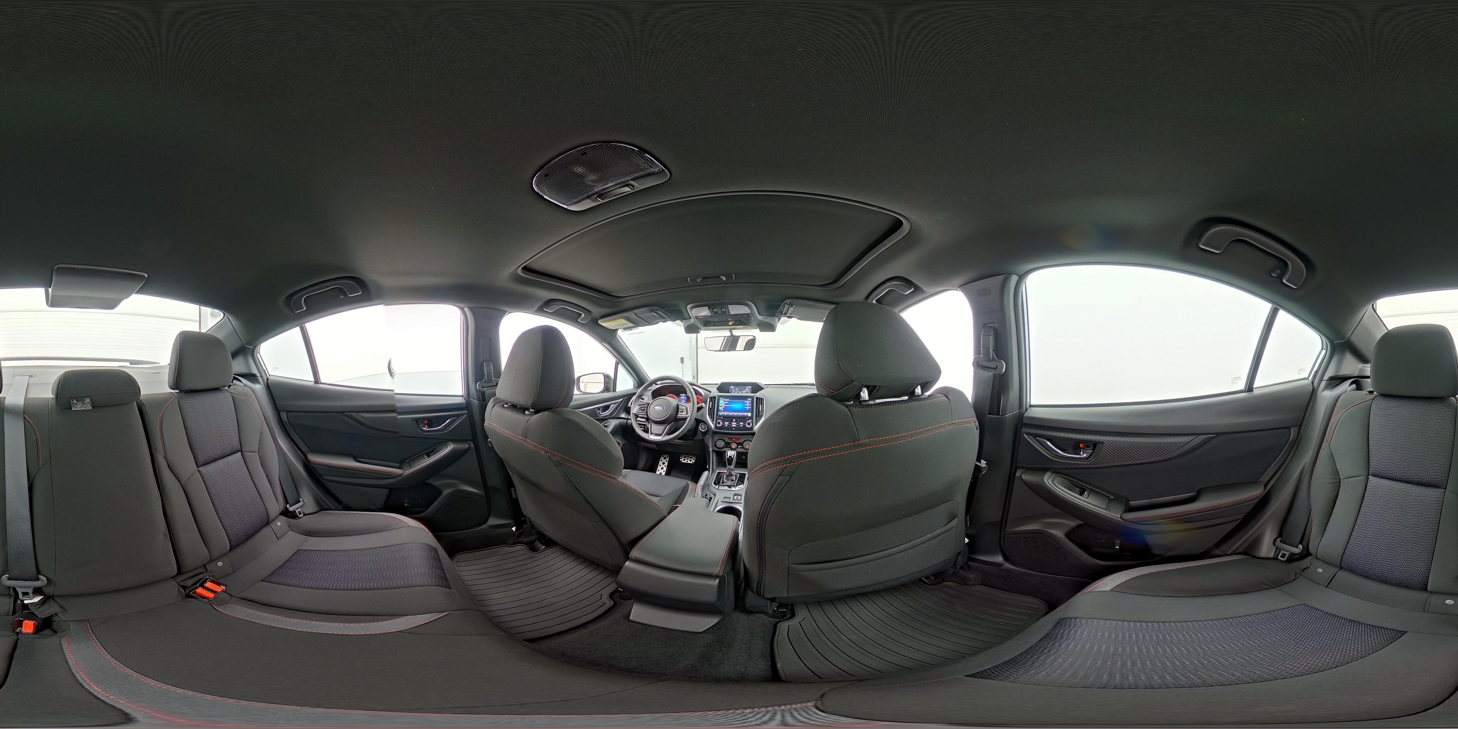 2018 Subaru Impreza Sport - Photo 26