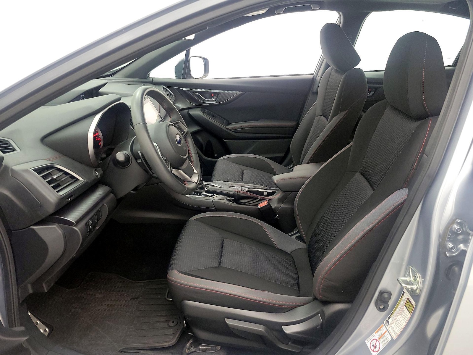 2018 Subaru Impreza Sport - Photo 12