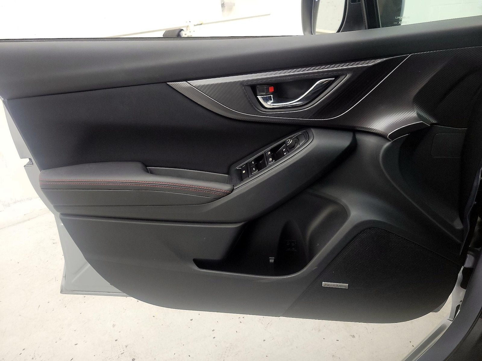 2018 Subaru Impreza Sport - Photo 13