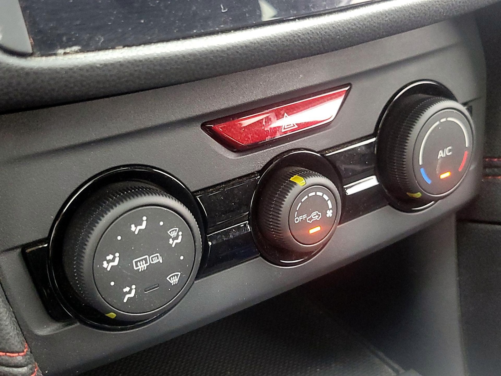 2018 Subaru Impreza Sport - Photo 17