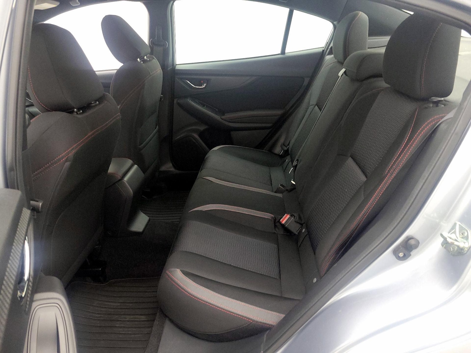 2018 Subaru Impreza Sport - Photo 21
