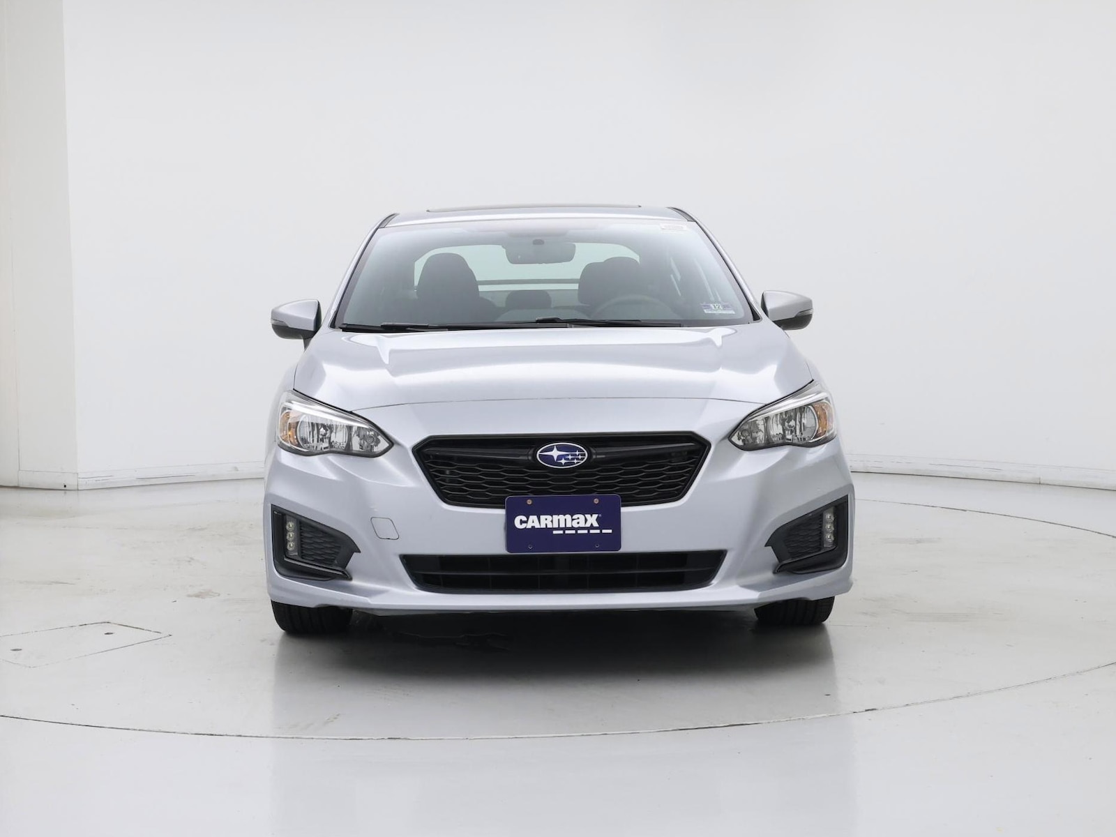 2018 Subaru Impreza Sport - Photo 6