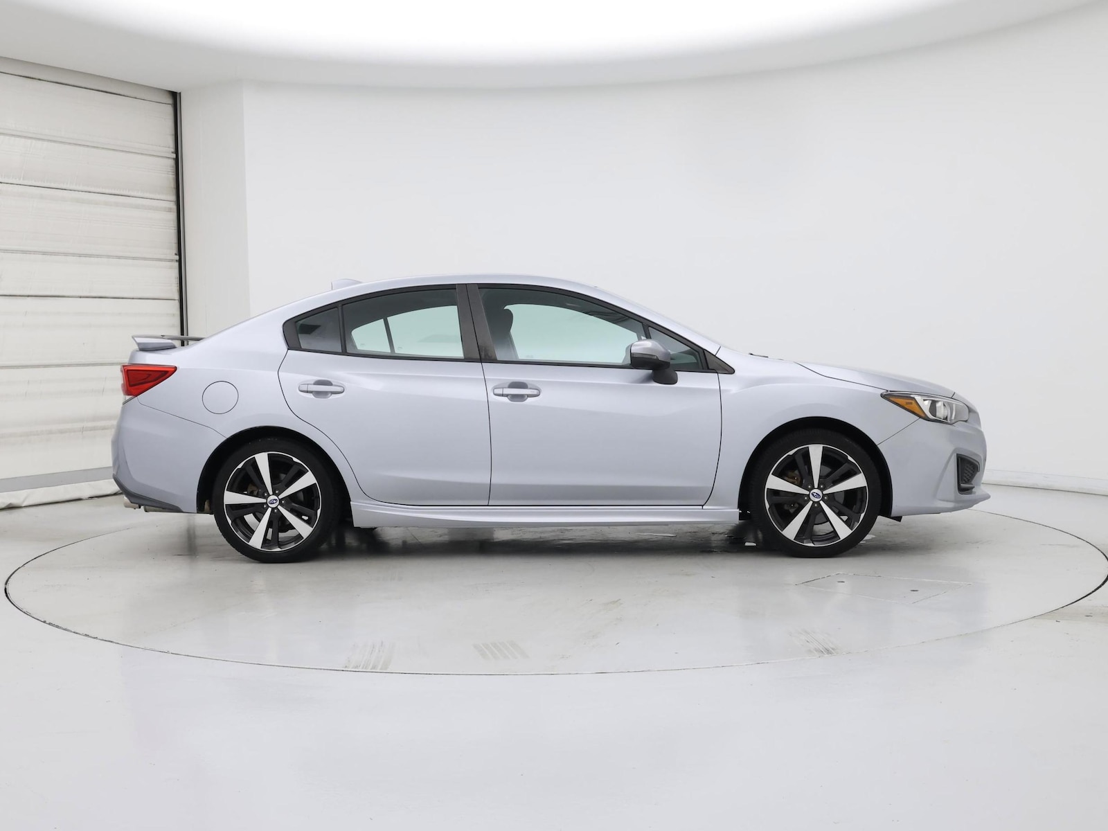 2018 Subaru Impreza Sport - Photo 8