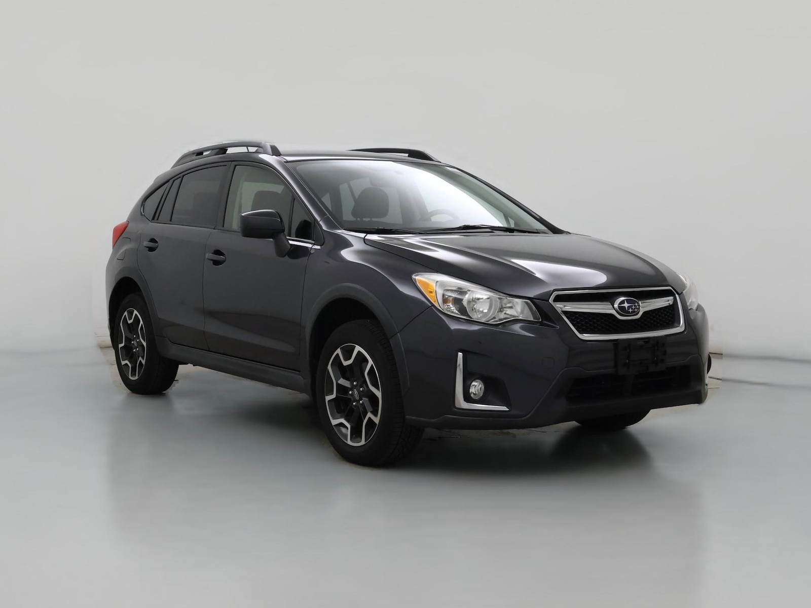 2017 Subaru Crosstrek