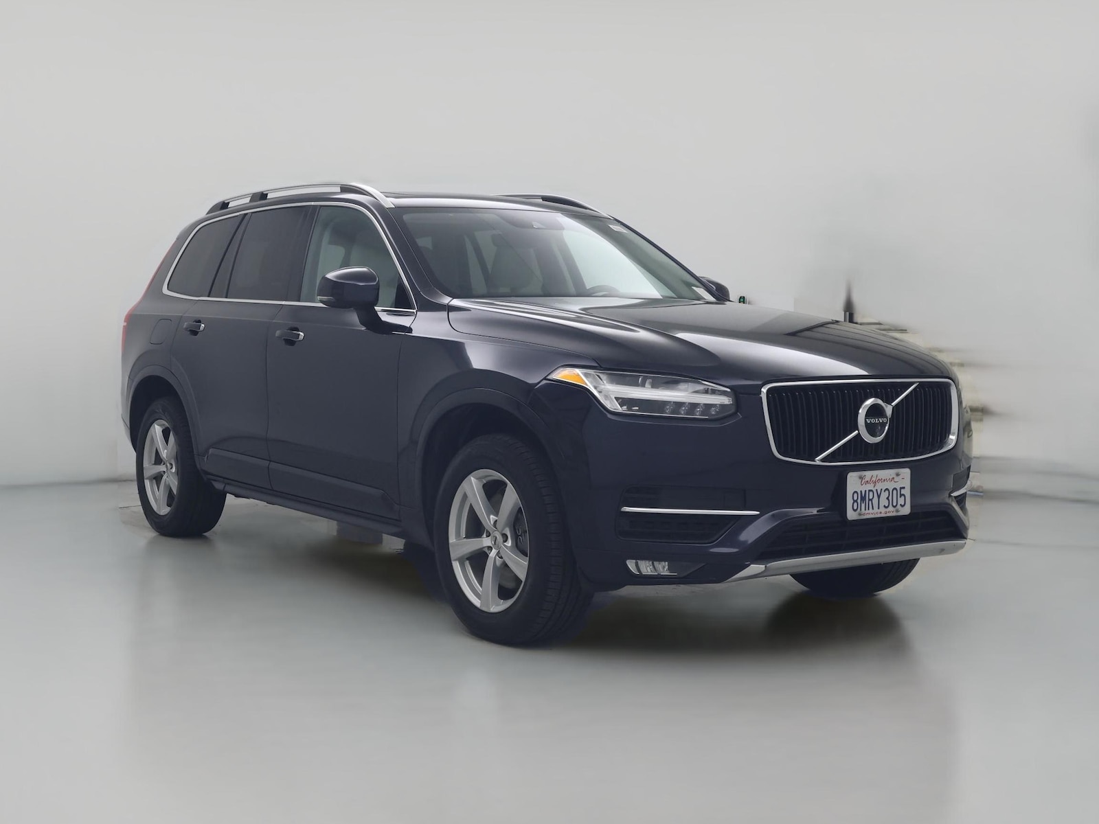 2017 Volvo XC90