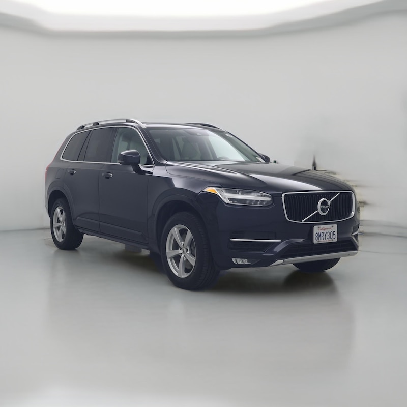 2017 Volvo XC90 T5 Momentum