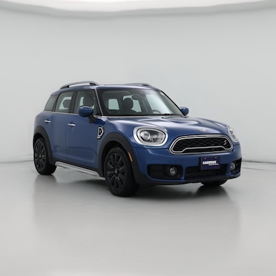 2020 Mini Cooper Countryman S