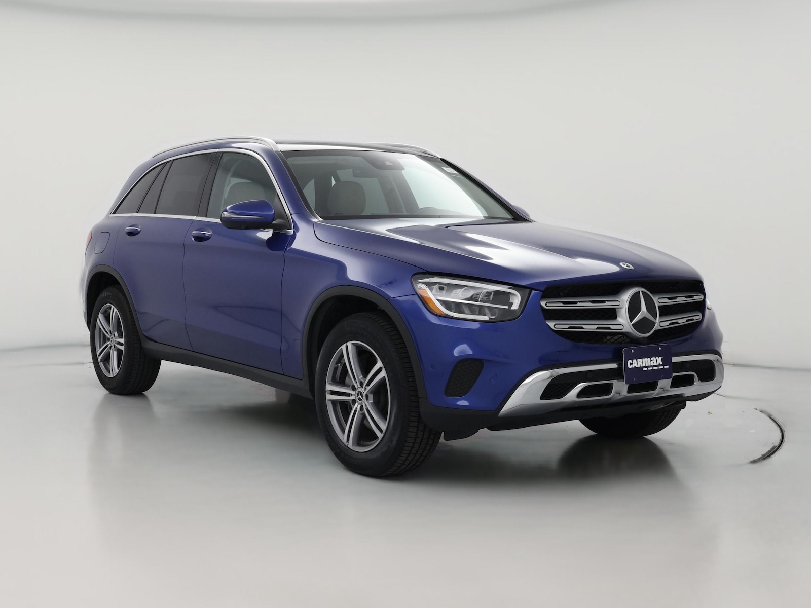 2022 Mercedes-Benz GLC