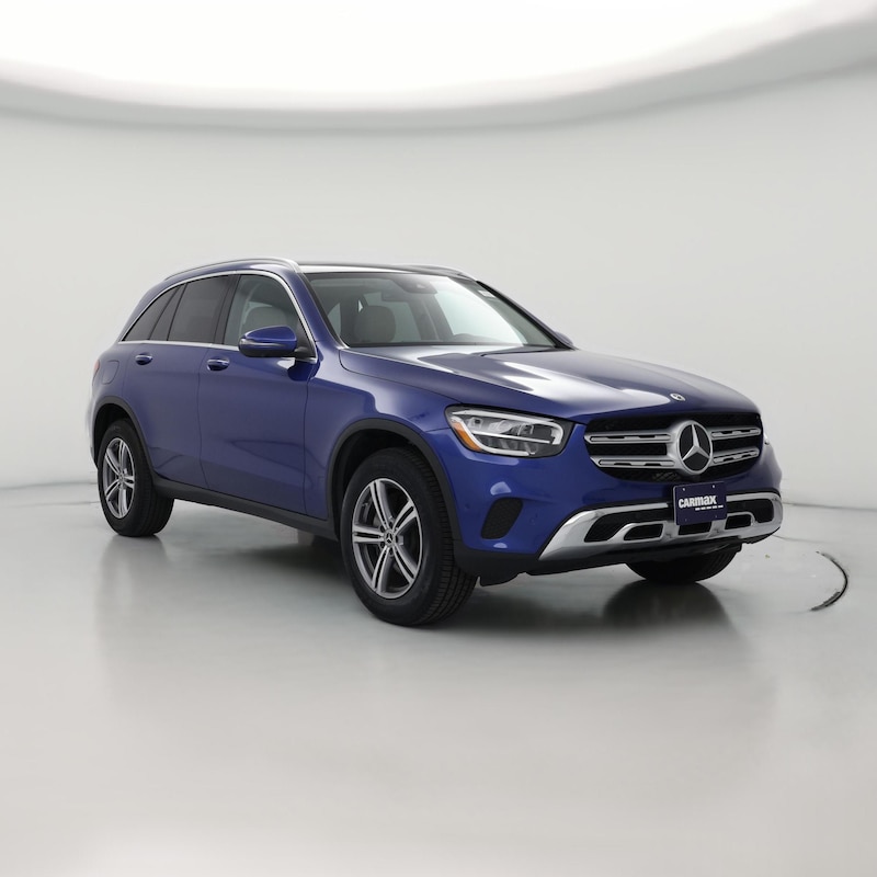 2022 Mercedes-Benz GLC300