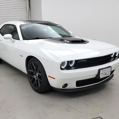 2016 Dodge Challenger R/T Plus Shaker
