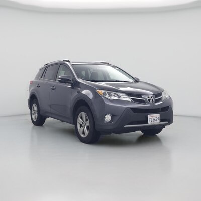 Vehicle exterior view