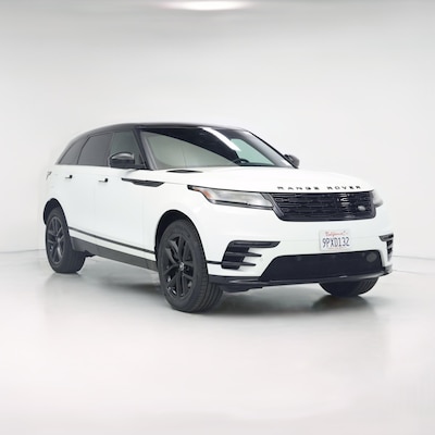 2024 Land Rover Range Rover Velar SE Dynamic