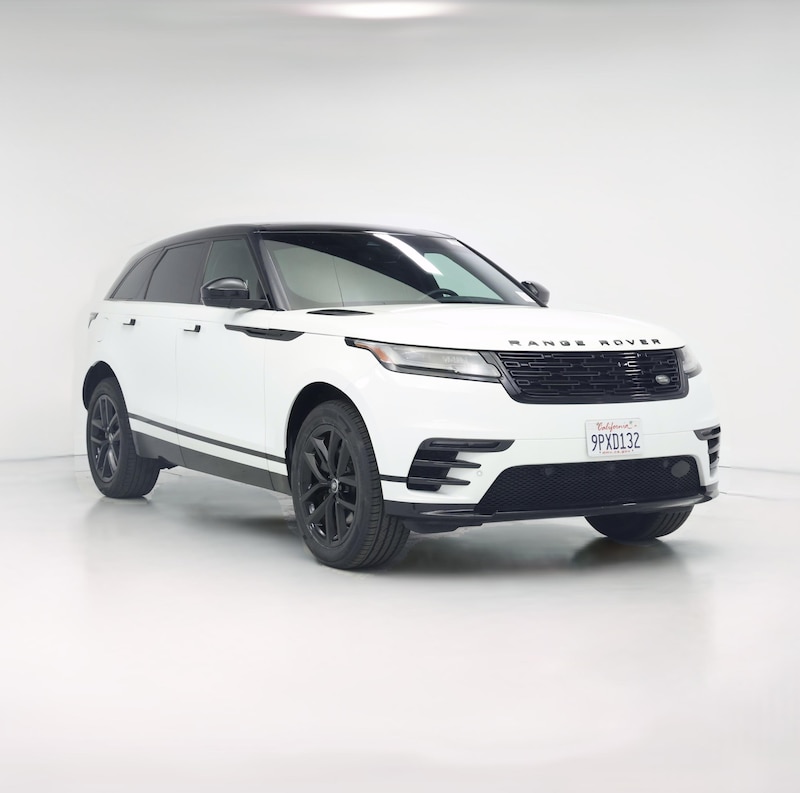 2024 Land Rover Range Rover Velar SE Dynamic