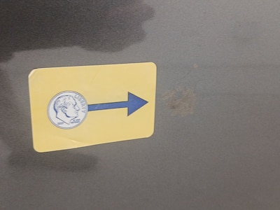 Condition detail