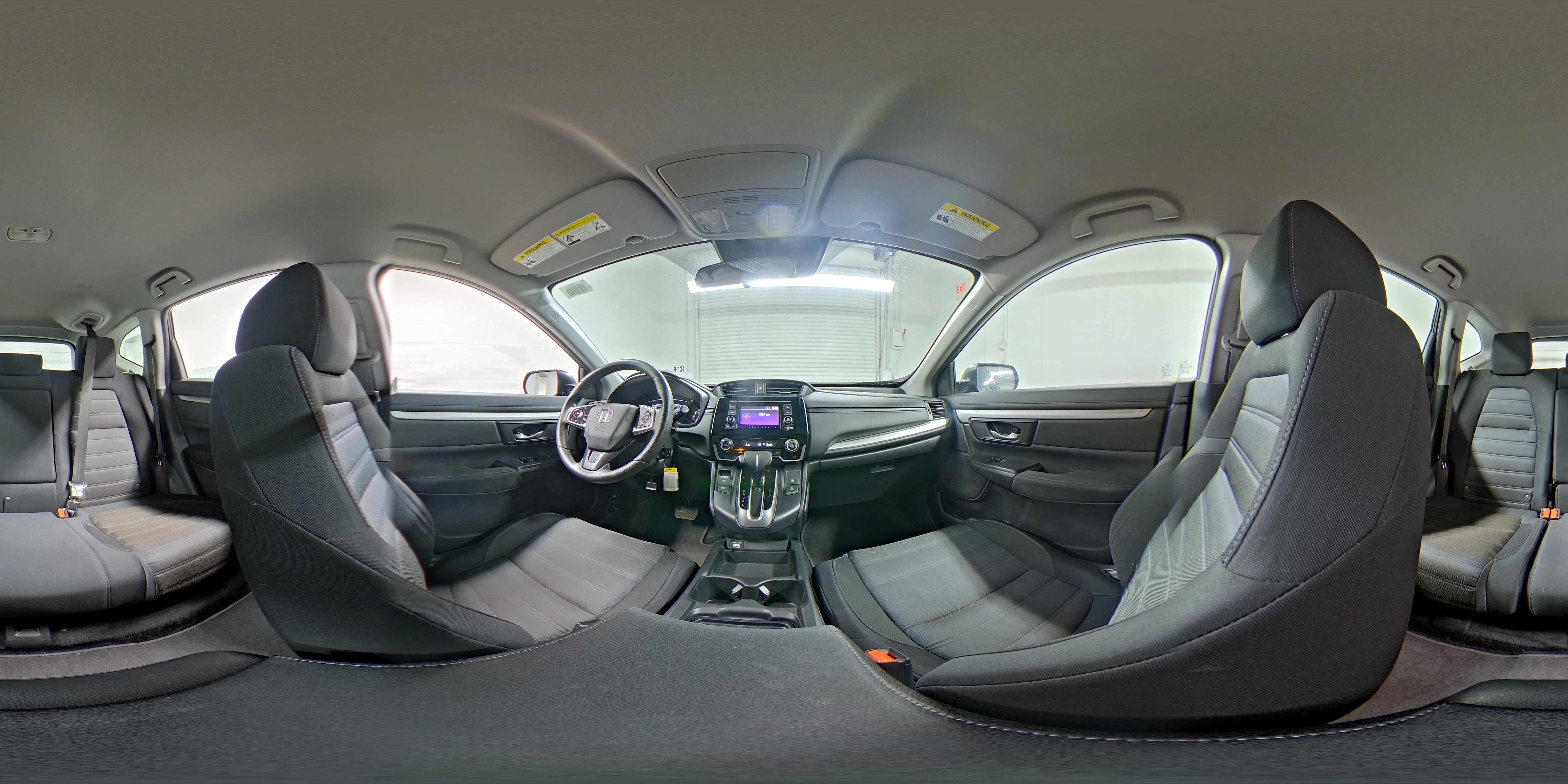 2020 Honda CR-V LX - Photo 24