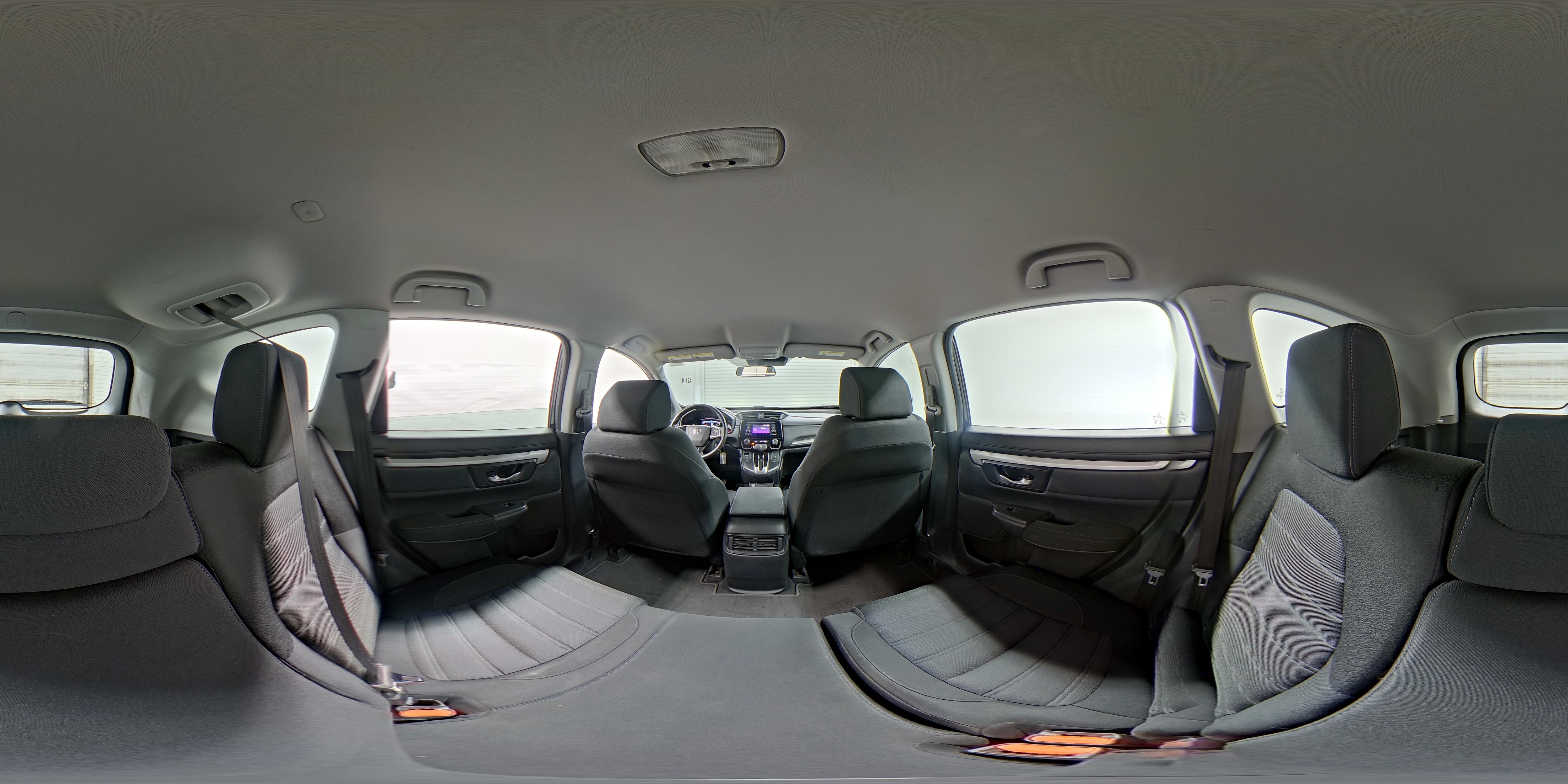 2020 Honda CR-V LX - Photo 25