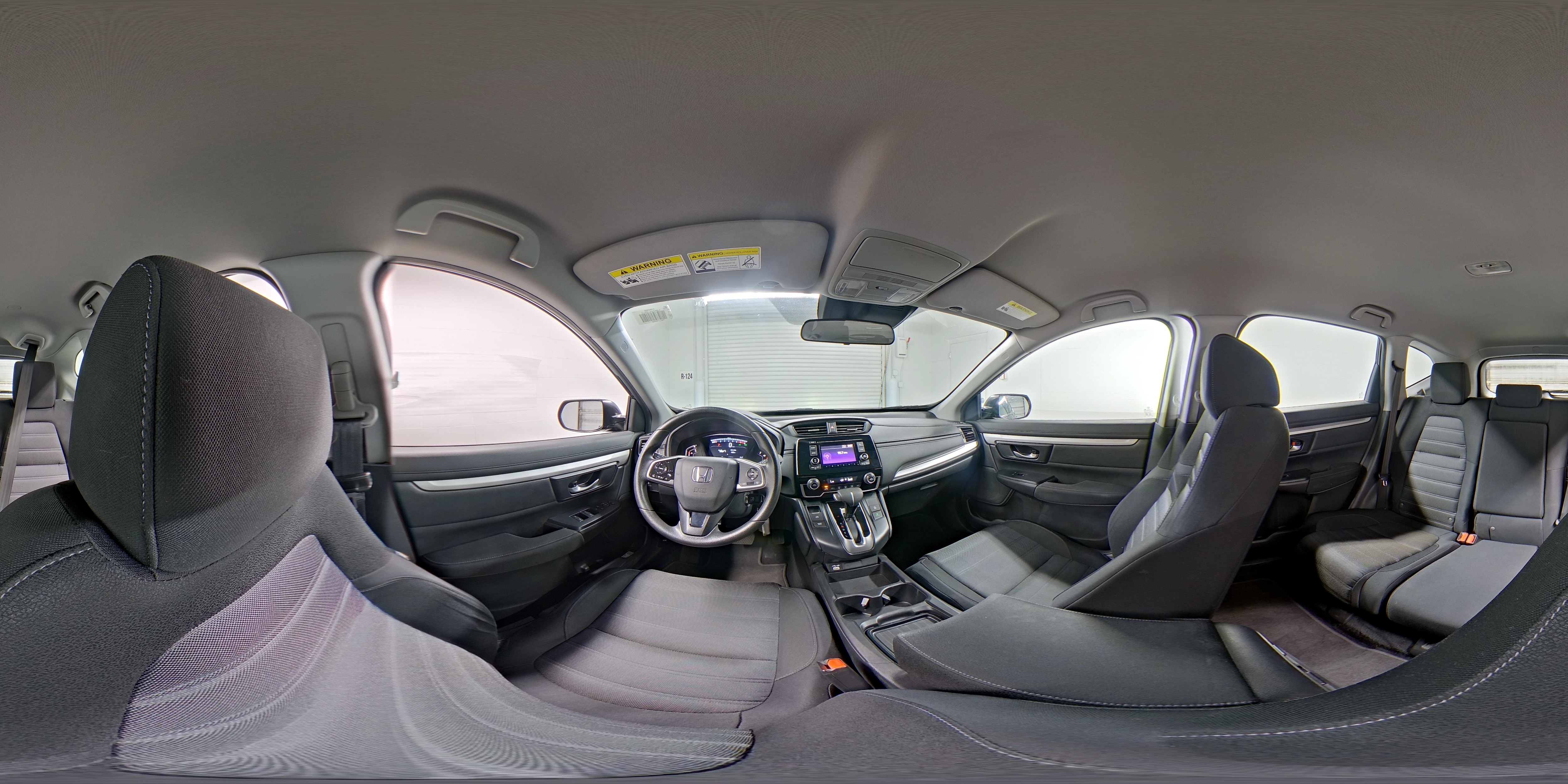 2020 Honda CR-V LX - Photo 26