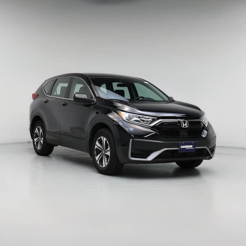 2020 Honda CR-V LX