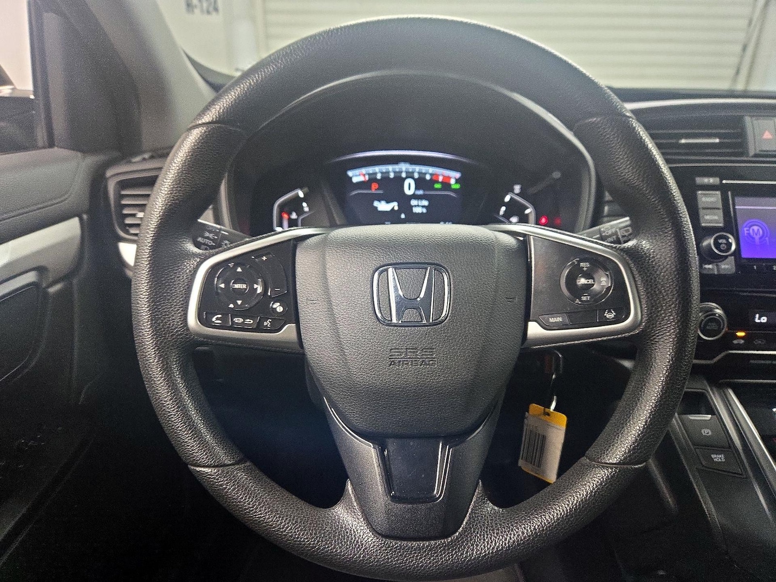 2020 Honda CR-V LX - Photo 11