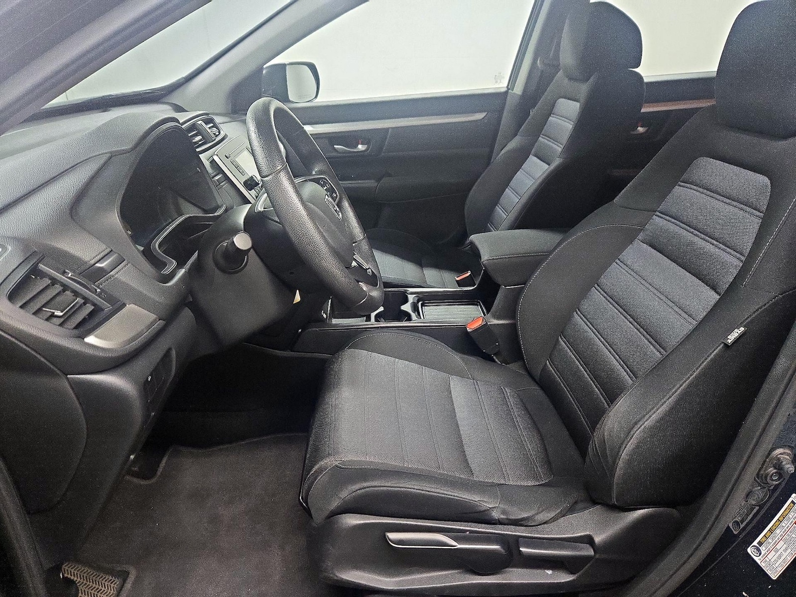 2020 Honda CR-V LX - Photo 12