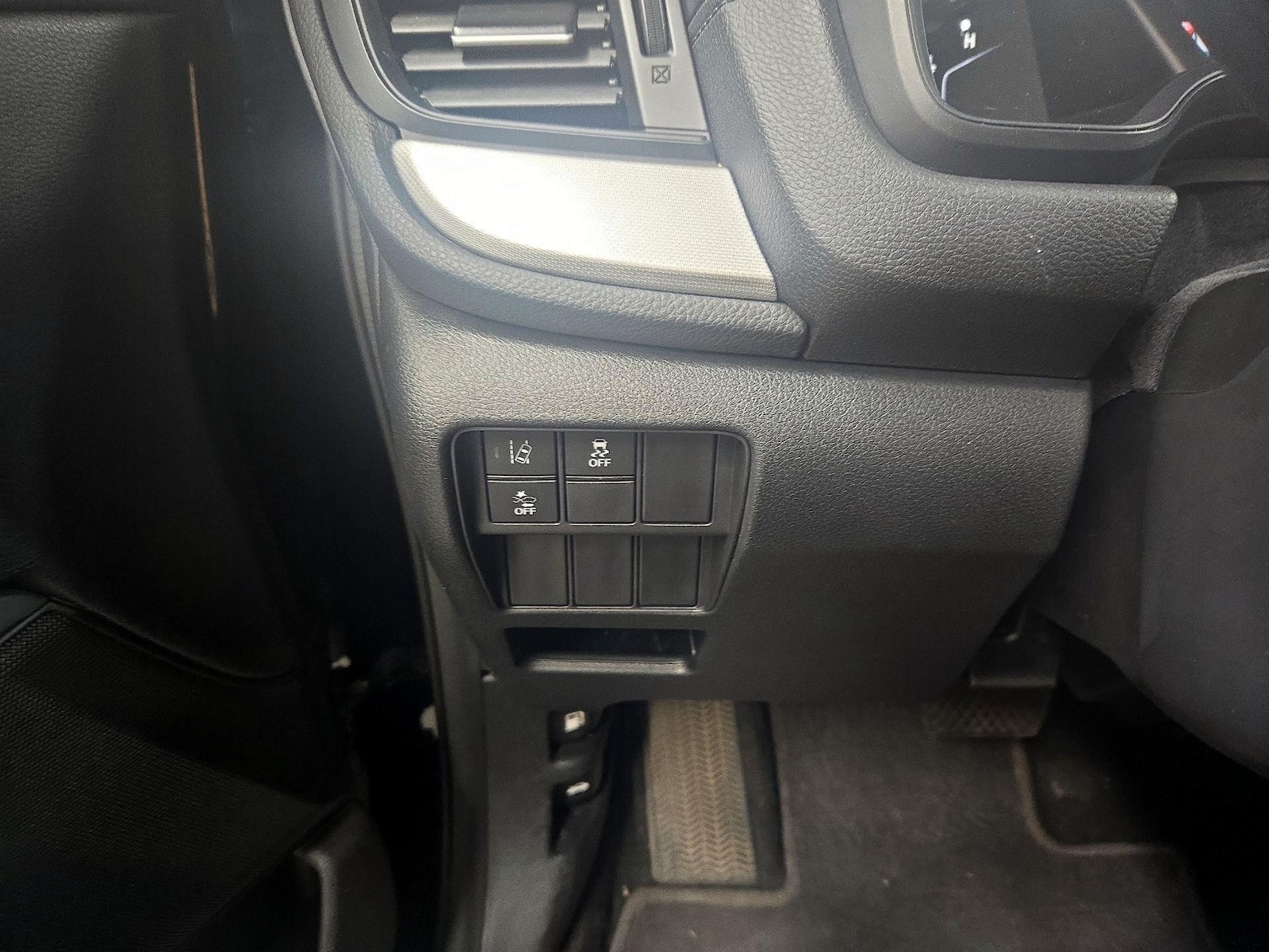 2020 Honda CR-V LX - Photo 14