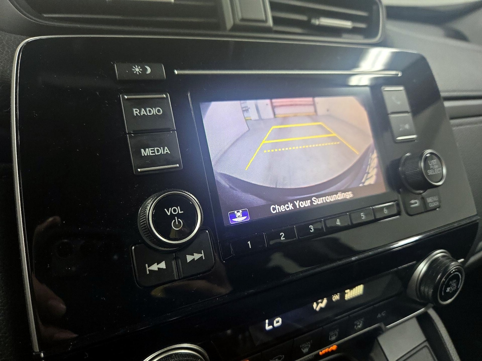 2020 Honda CR-V LX - Photo 15