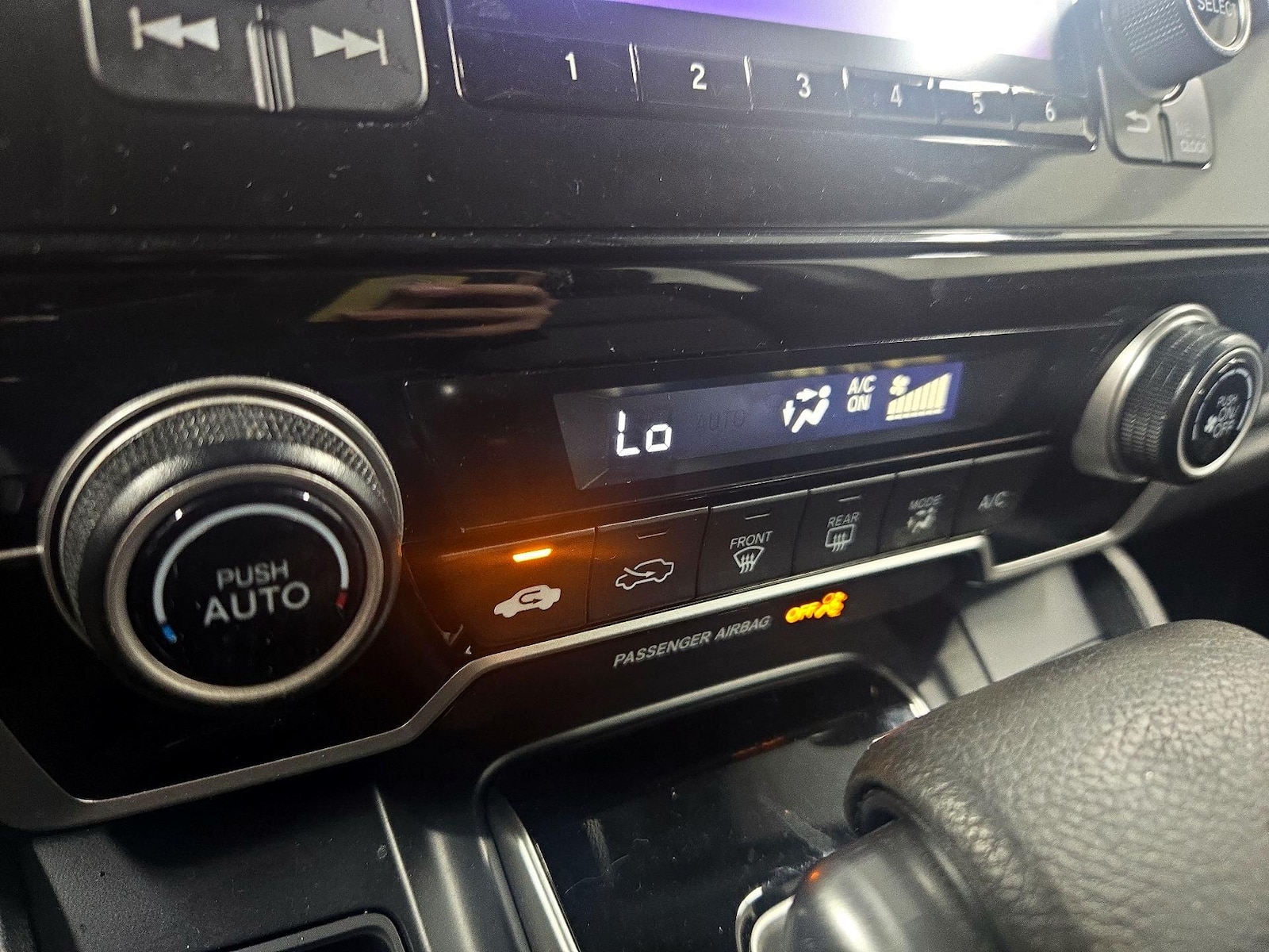2020 Honda CR-V LX - Photo 17