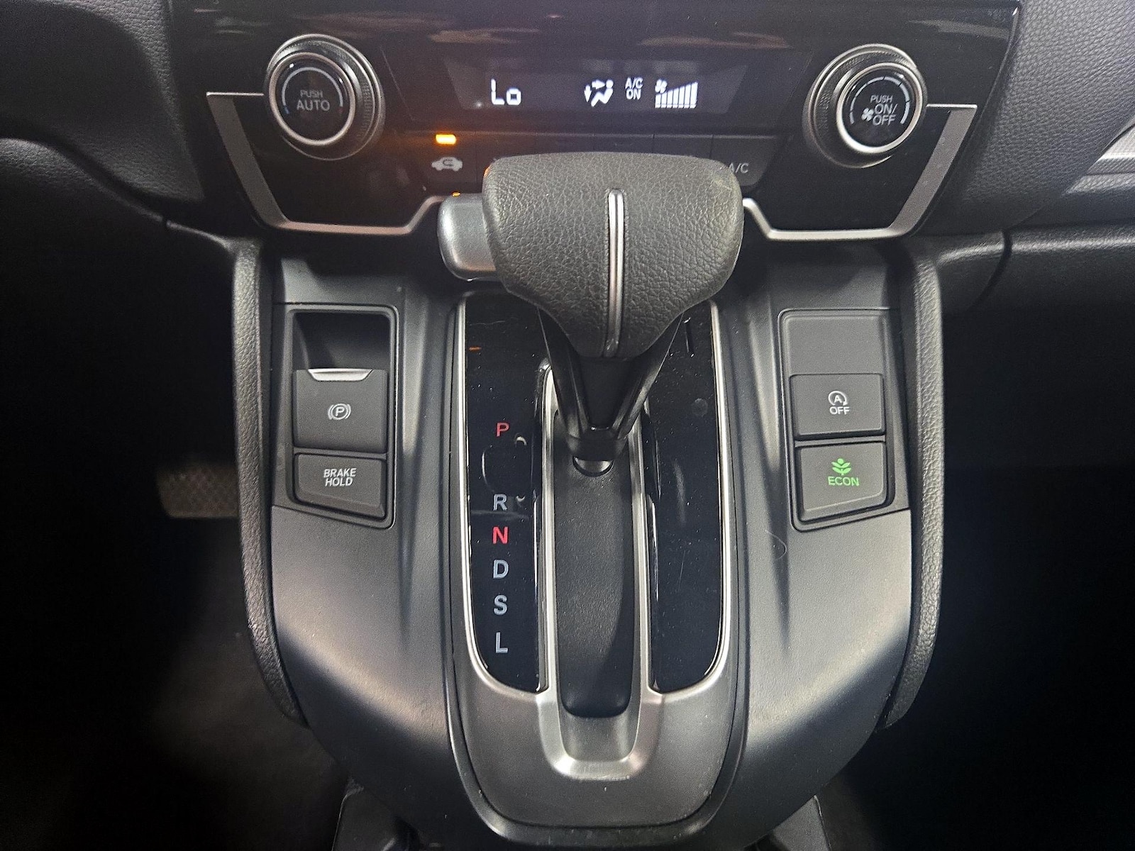 2020 Honda CR-V LX - Photo 18
