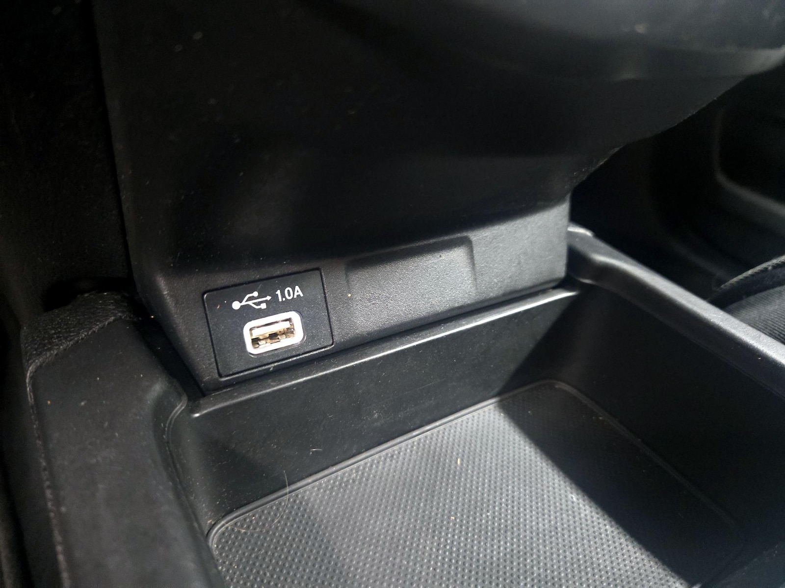 2020 Honda CR-V LX - Photo 19