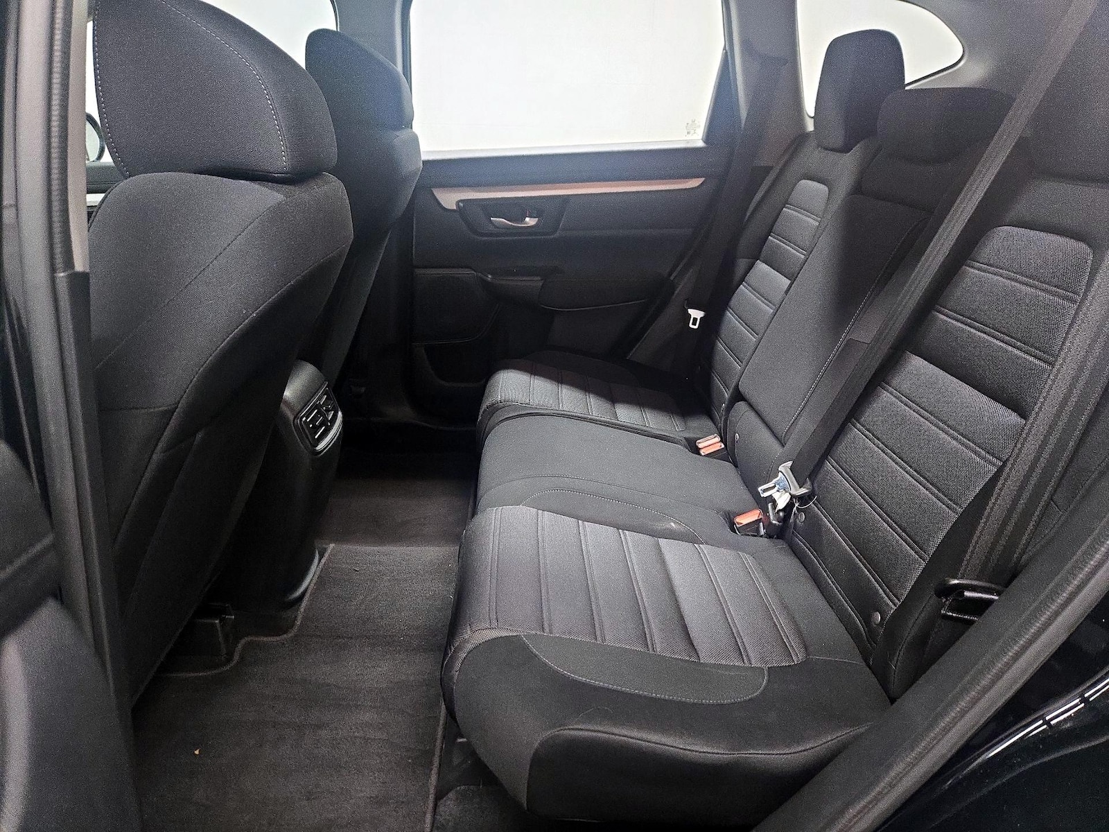 2020 Honda CR-V LX - Photo 20