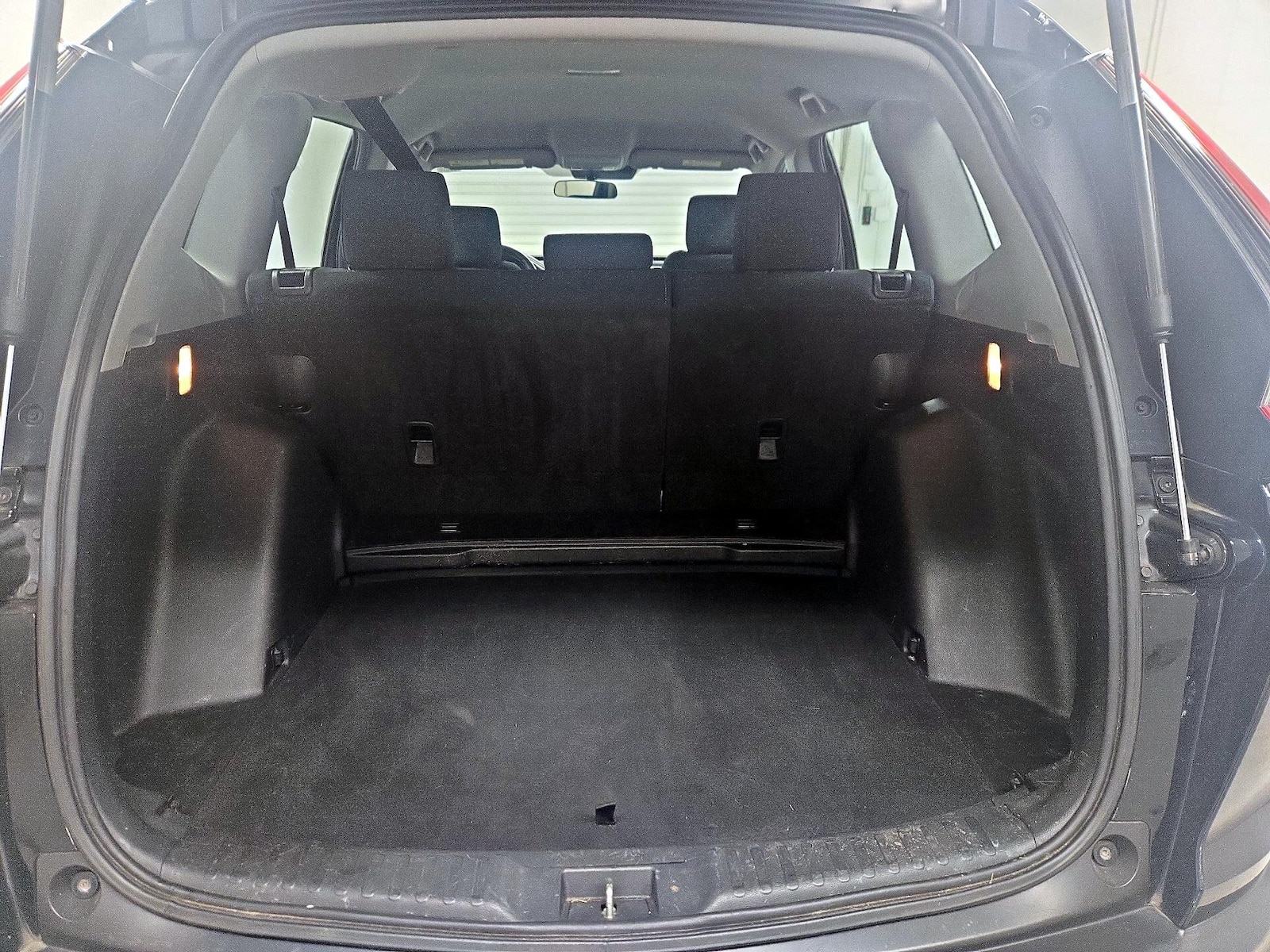 2020 Honda CR-V LX - Photo 21